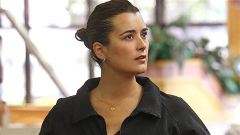 cote de pablo aktuell|What Happened To Cote De Pablo After Her NCIS。